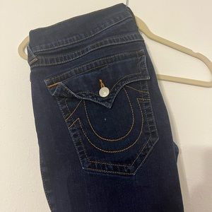 True Religion Jeans 36Wx30L